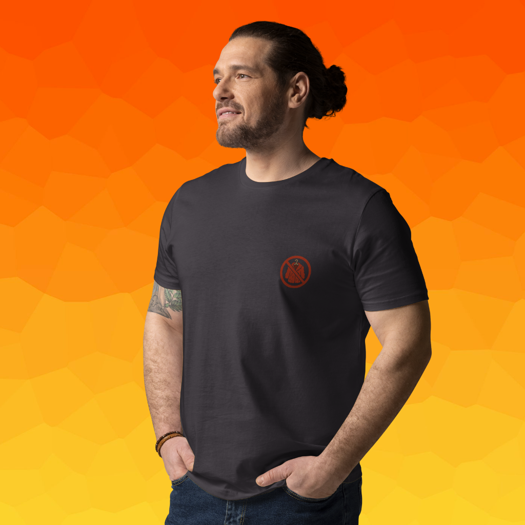 Cruelty is out of Fashion Vegan T-Shirt
