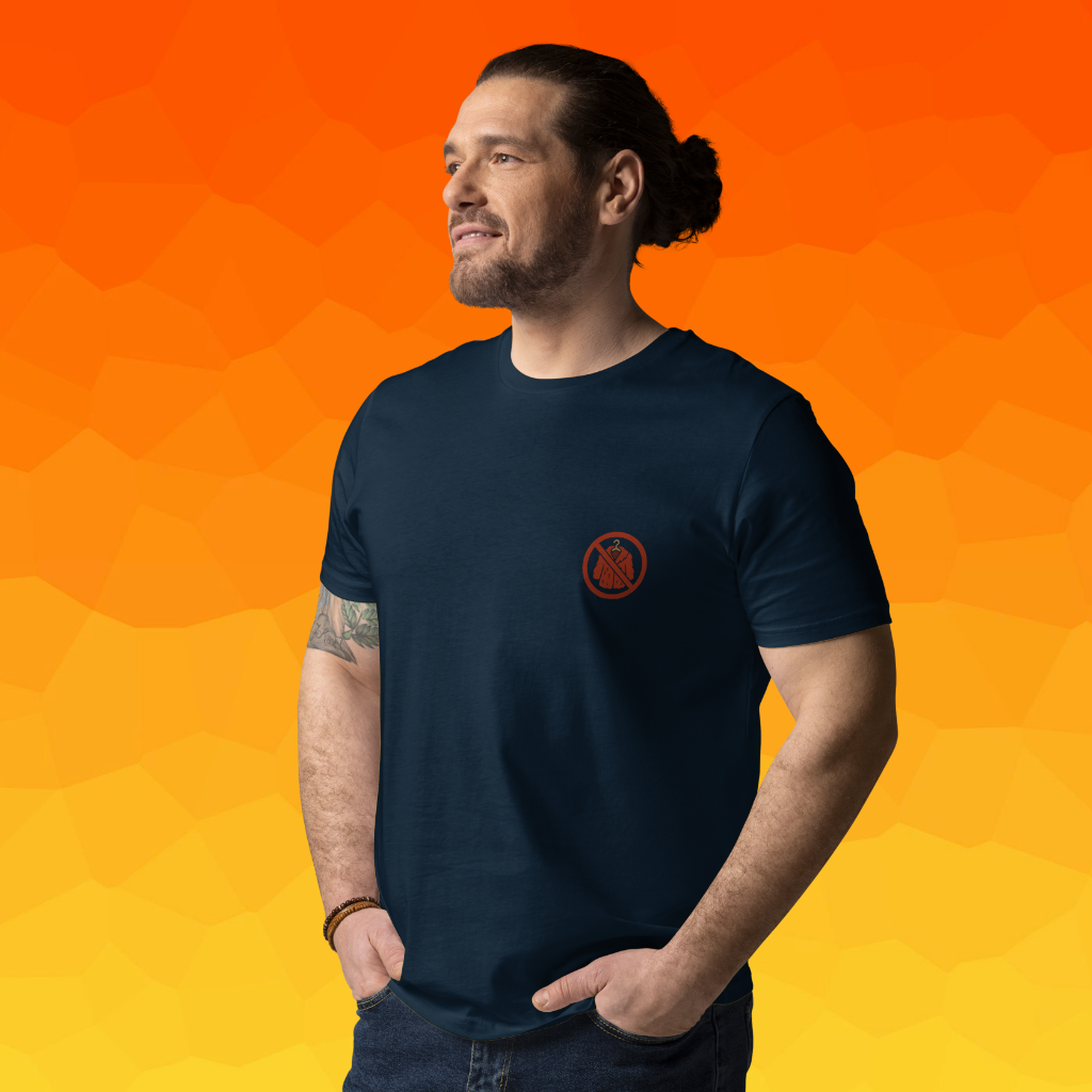Cruelty is out of Fashion Vegan T-Shirt