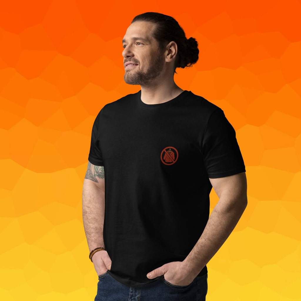 Cruelty is out of Fashion Vegan T-Shirt