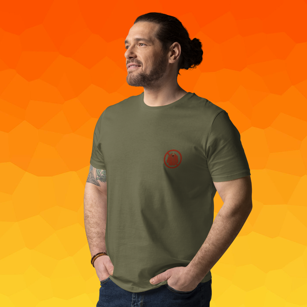 Cruelty is out of Fashion Vegan T-Shirt