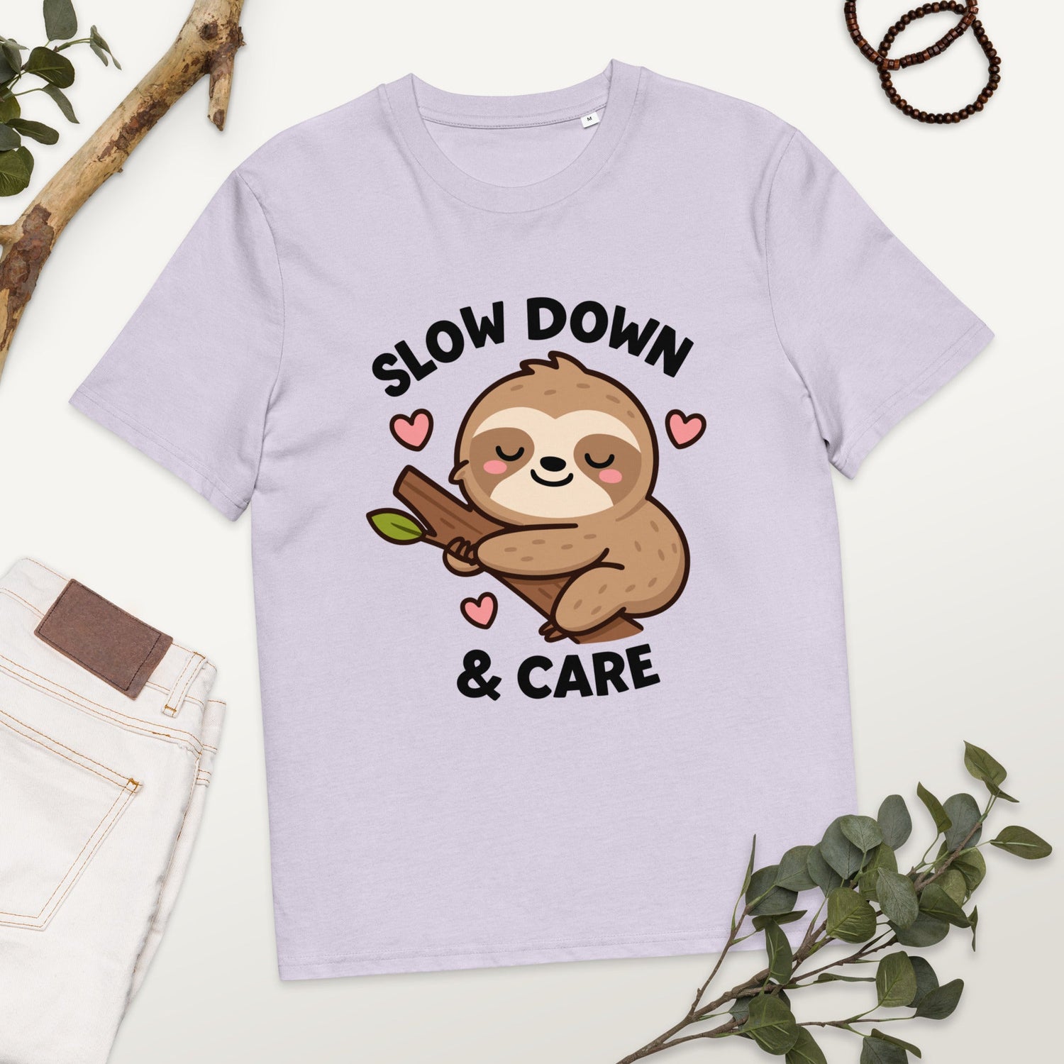 The Cute & Conscious