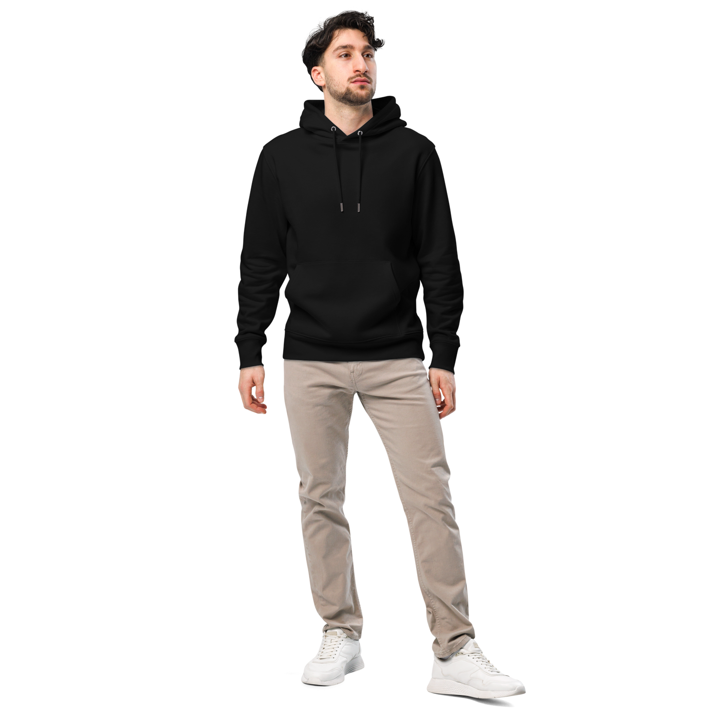 Hardcore Herbivore Eco Hoodie