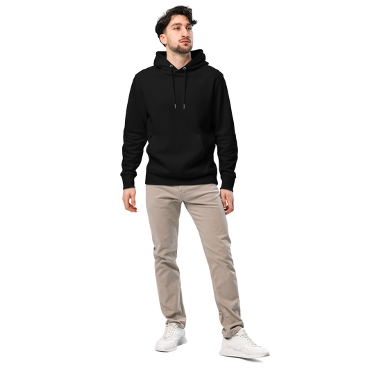 Hardcore Herbivore Eco Hoodie