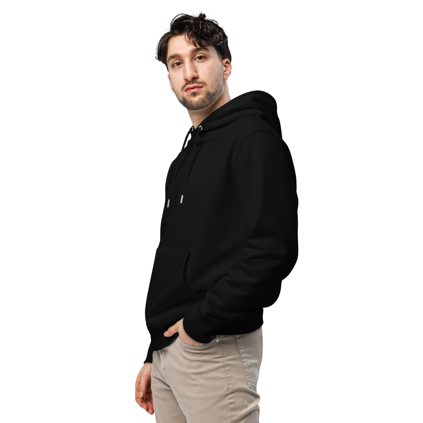 Hardcore Herbivore Eco Hoodie