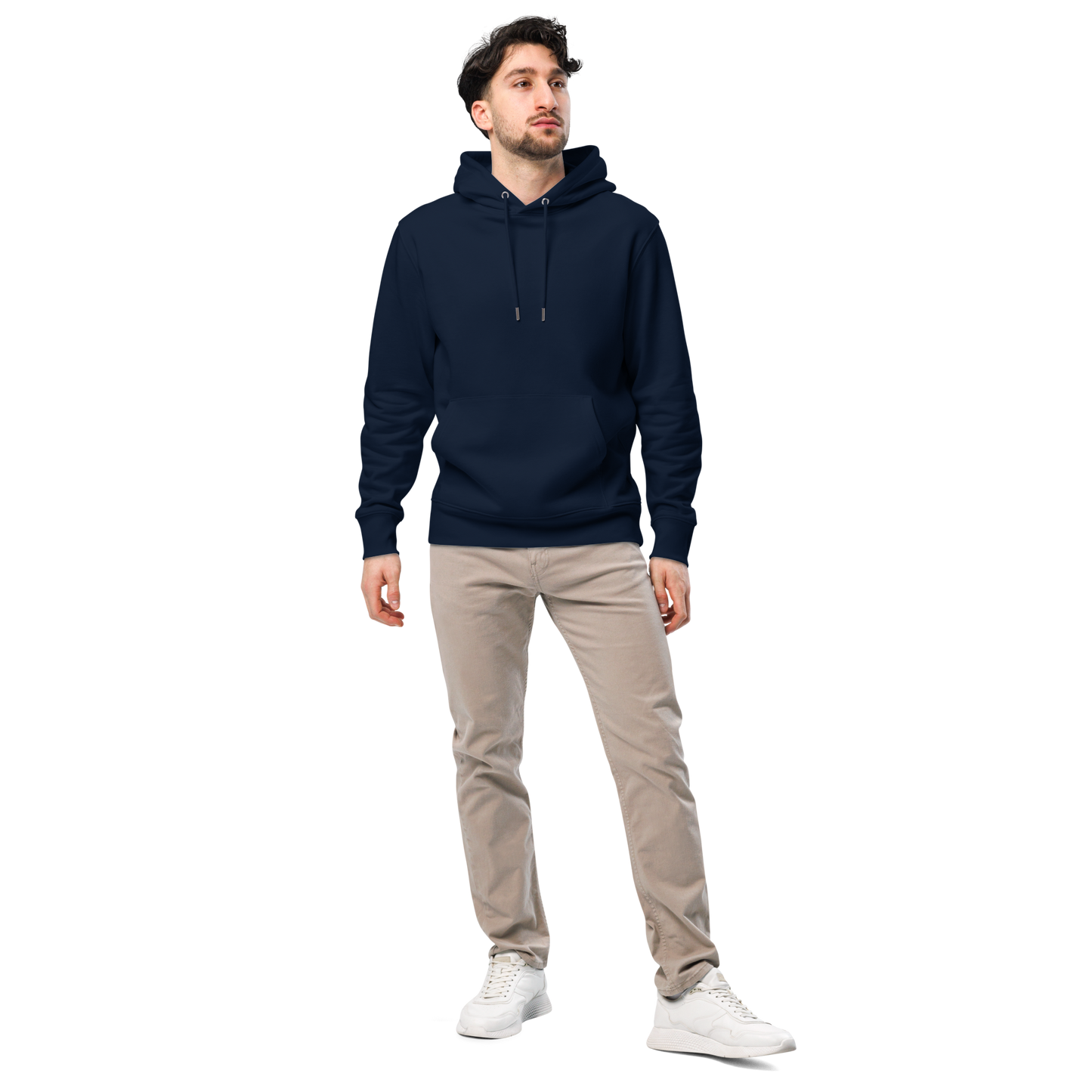 Hardcore Herbivore Eco Hoodie