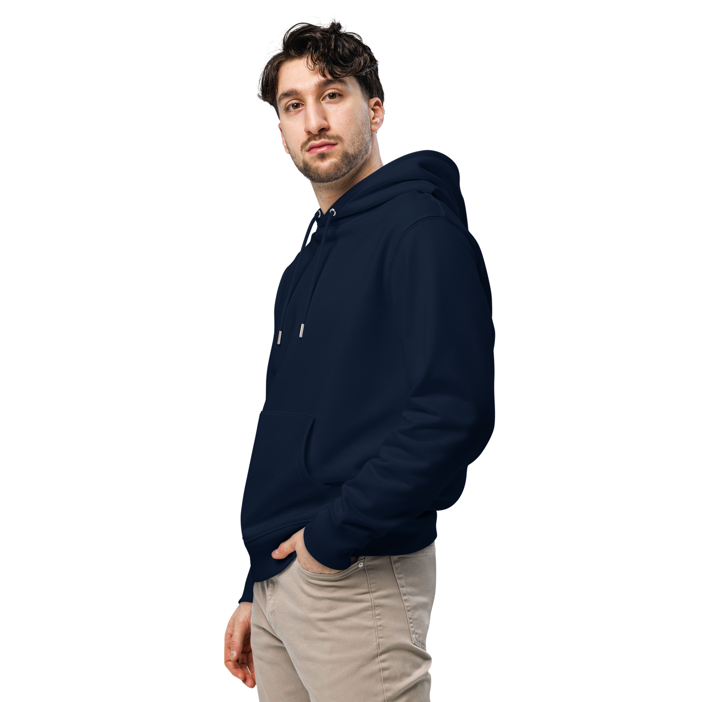 Hardcore Herbivore Eco Hoodie
